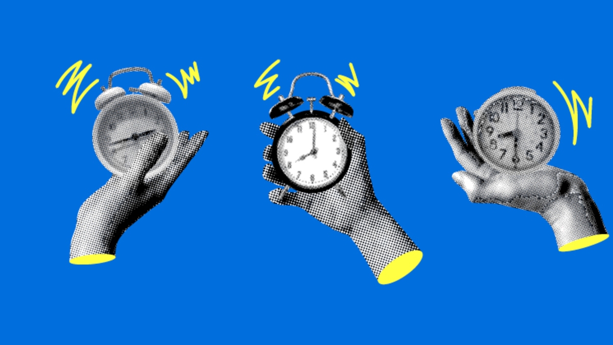 ¿Por qué el día tiene 24 horas y cómo se estableció el tiempo de manera mundial?