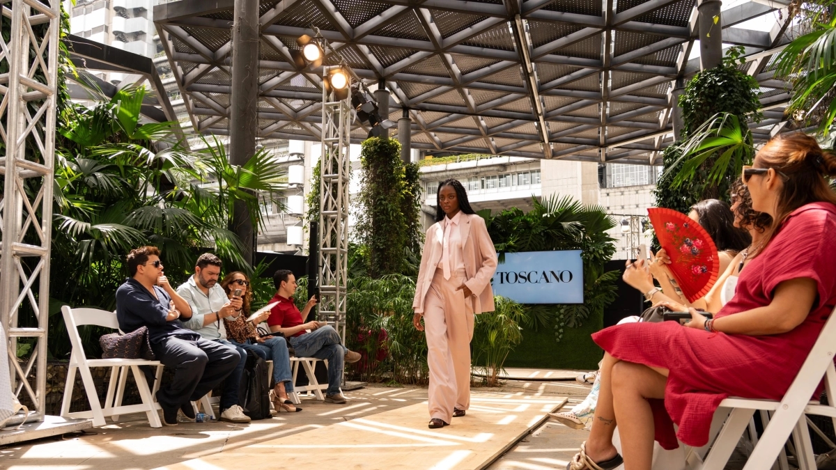 Presidente de Inexmoda revela la apuesta de Colombiamoda 2026: poner en valor la identidad y la historia de las marcas latinoamericanas