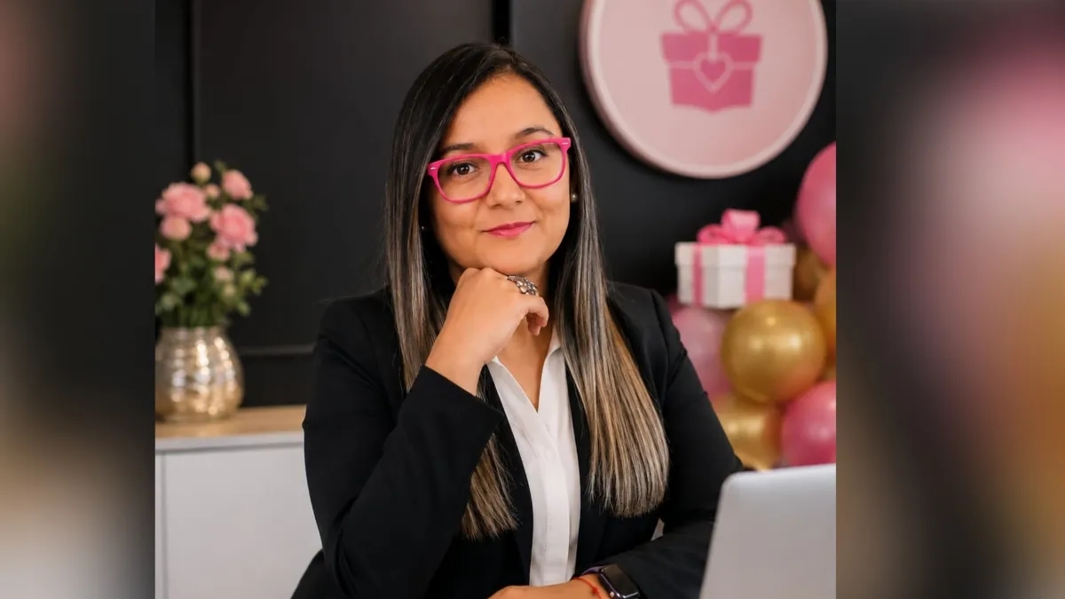 Fafari Sorpresa: el emprendimiento colombiano que convierte los detalles en puentes para acercar corazones