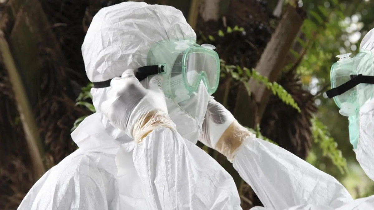 Epidemia de ébola en República Democrática del Congo deja 304 muertos y preocupa por su expansión