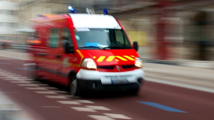 Arles: 30 yaşındaki kadın N568'deki trafik kazasında öldü