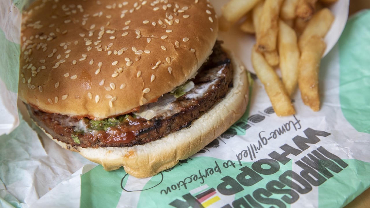 Falta de transparencia en los restaurantes de comida rápida: "La normativa europea está completamente obsoleta", afirma UFC-Que Choisir