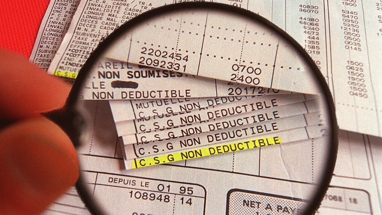 "It's just to fool us": the pay slip remains illegible for a large majority of French people