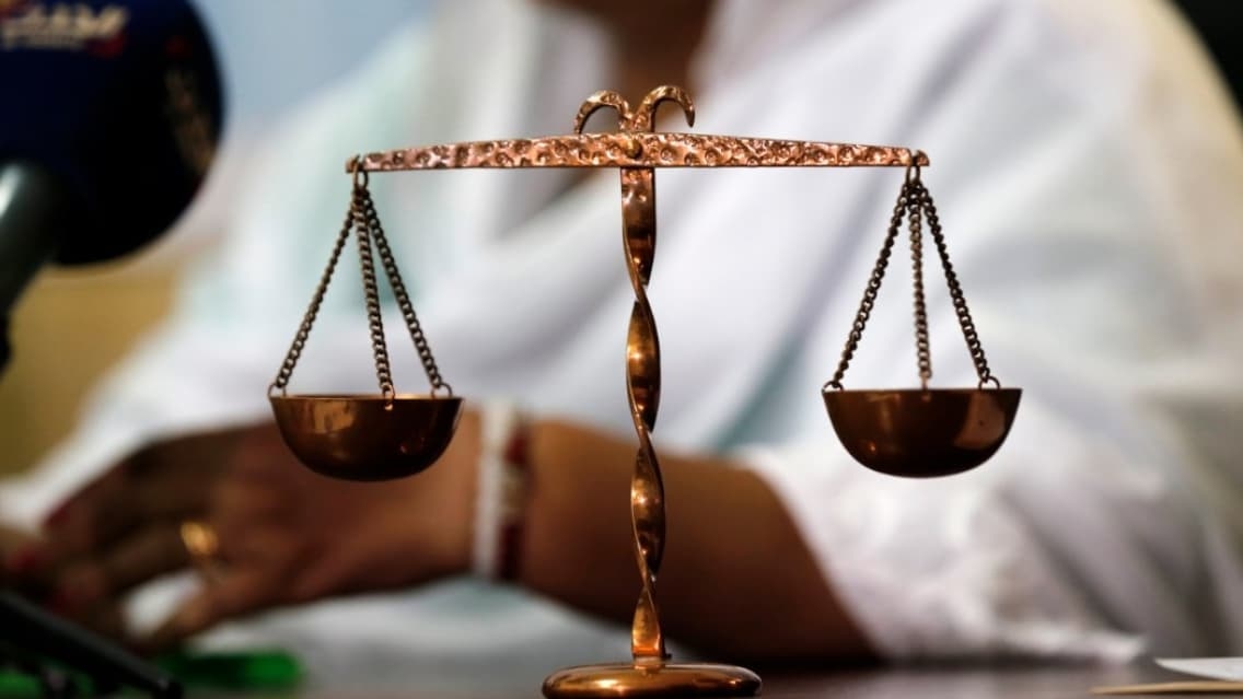 Nancy: Hombre condenado a 18 meses de prisión suspendida por intentar abandonar a su hijo de 6 años en el bosque
