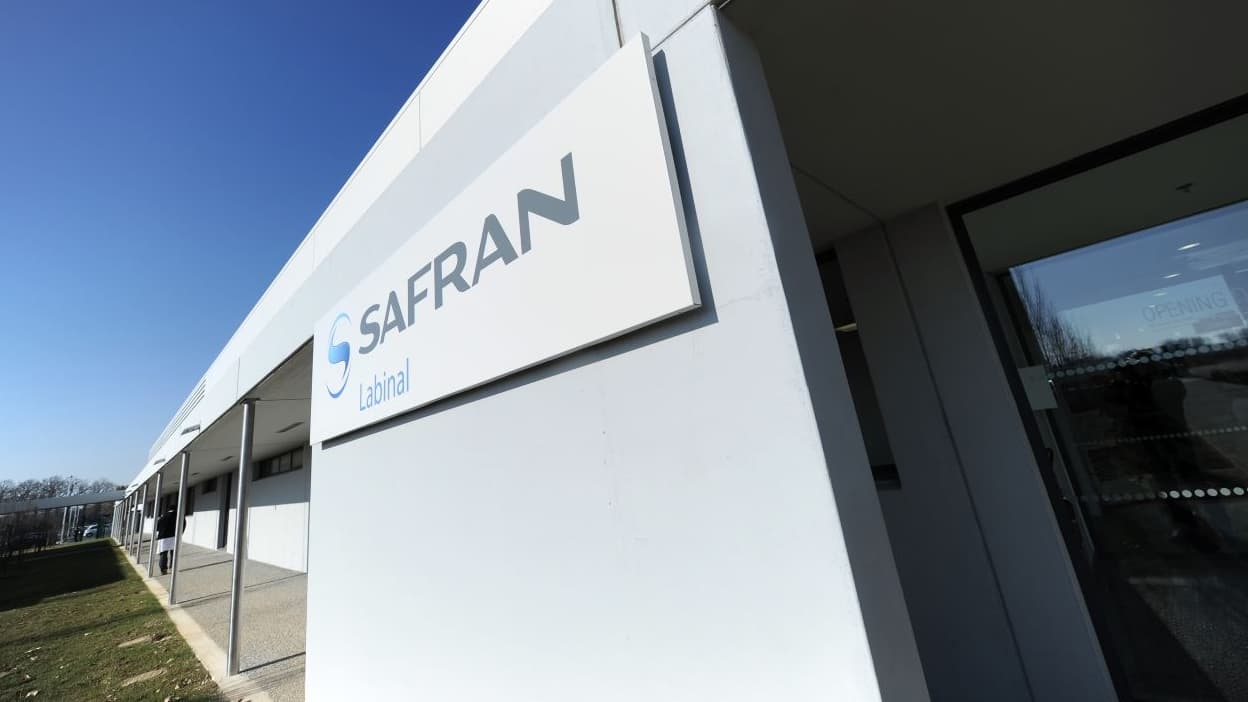 Safran'ın Ayn'daki fabrikası: Şirket neden ABD yerine Fransa'yı tercih etti?