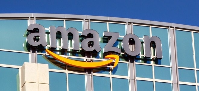 Action Amazon : les robots employés d'Amazon peuvent désormais « ressentir »