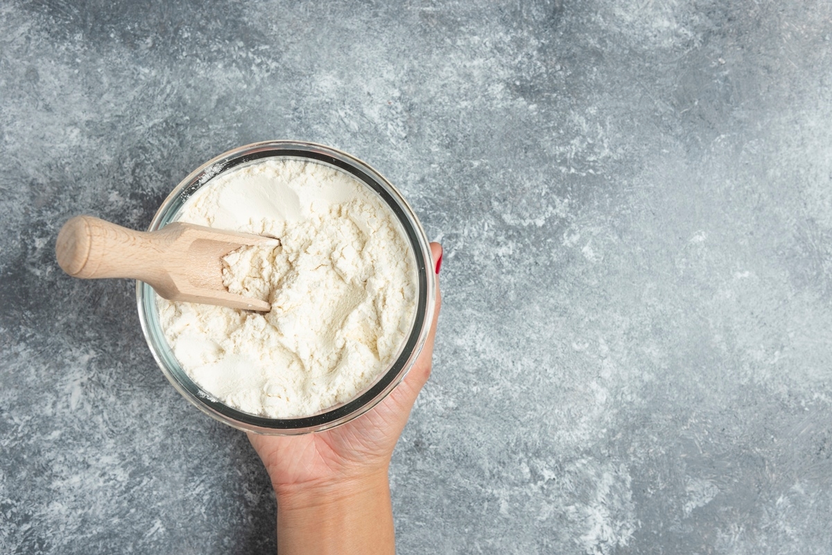 Três alimentos ricos em proteína que custam menos que whey protein