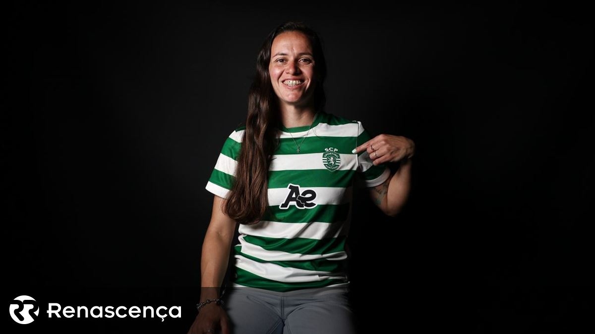 Sporting, Arjantinli milli oyuncu Flor Bonsegundo'yu transfer etti