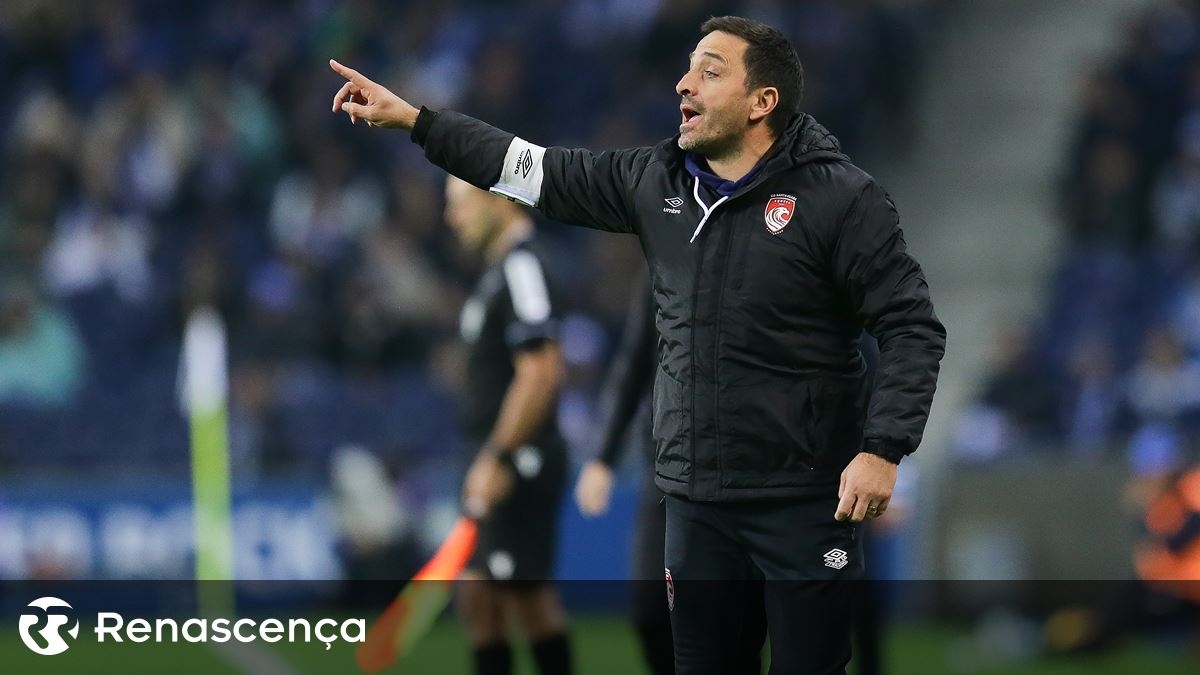 Vasco Matos: "Foi uma época extraordinária, criámos um grande grupo"