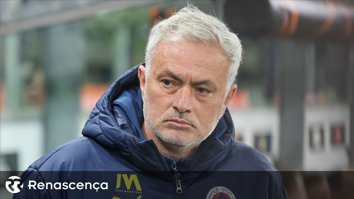 Mourinho odwraca sytuację, a Fenerbahçe czeka na Benficę
