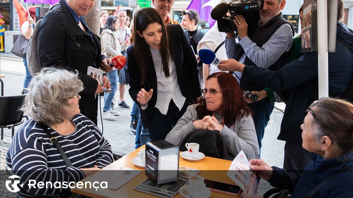 Verkiezingscampagne begint deze zondag met tv-debat
