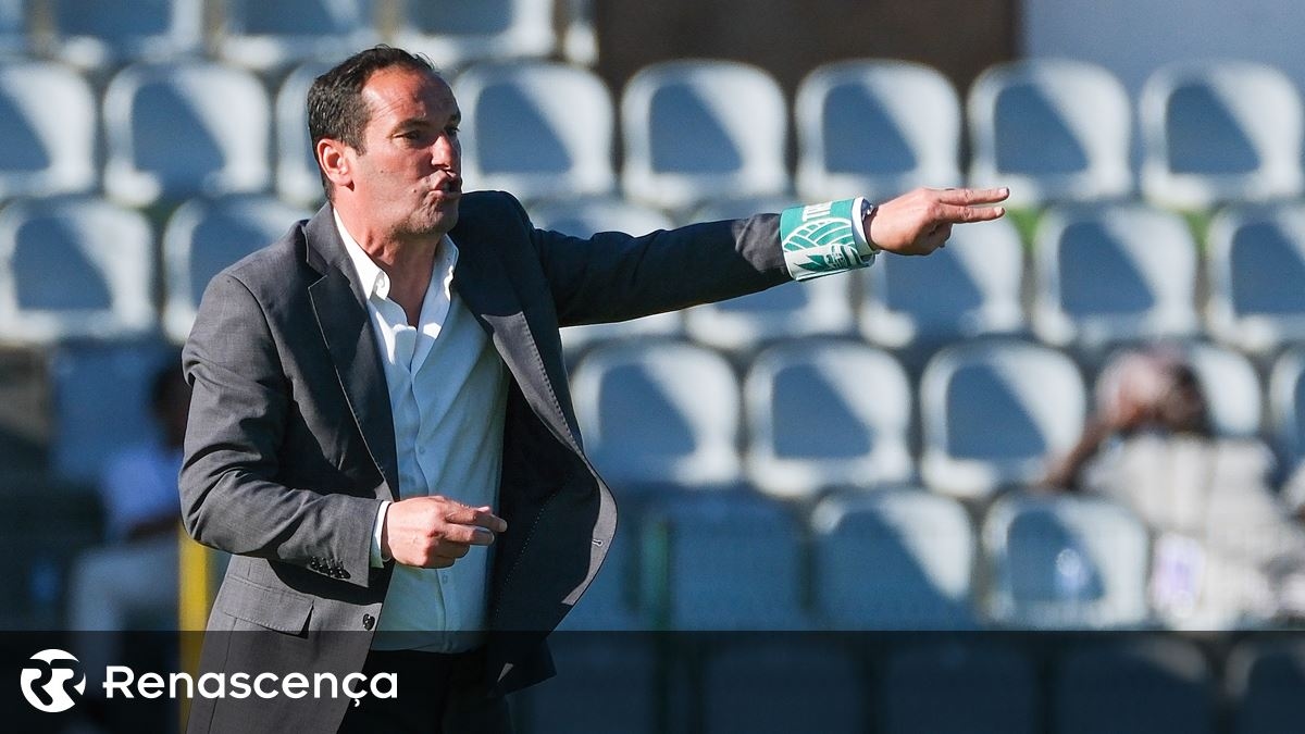 Petit non allenerà il Rio Ave la prossima stagione