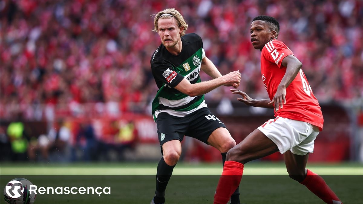 Quem agarra a Taça? Sporting à procura da dobradinha, Benfica habituado a estragar a festa