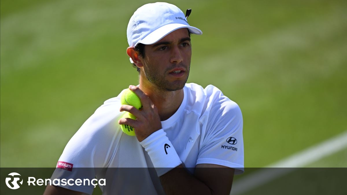 Nuno Borges perde contro Kachanov al super tie-break e salta gli ottavi di finale di Wimbledon