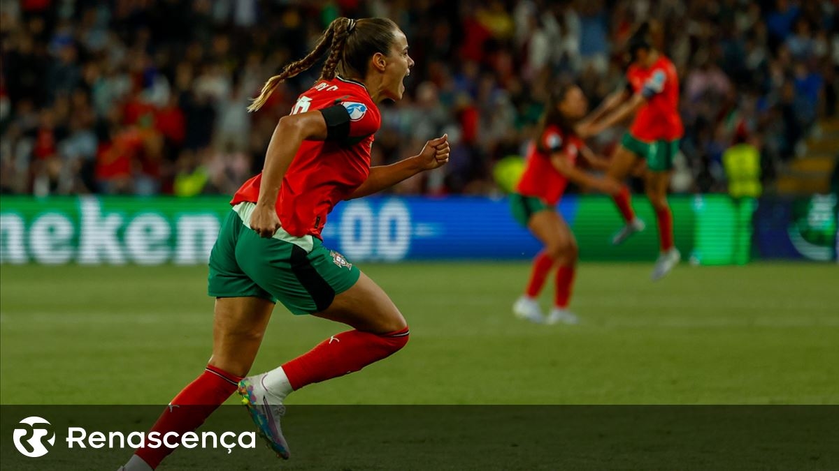 Diana Gomes regresa a Portugal para jugar en el Benfica