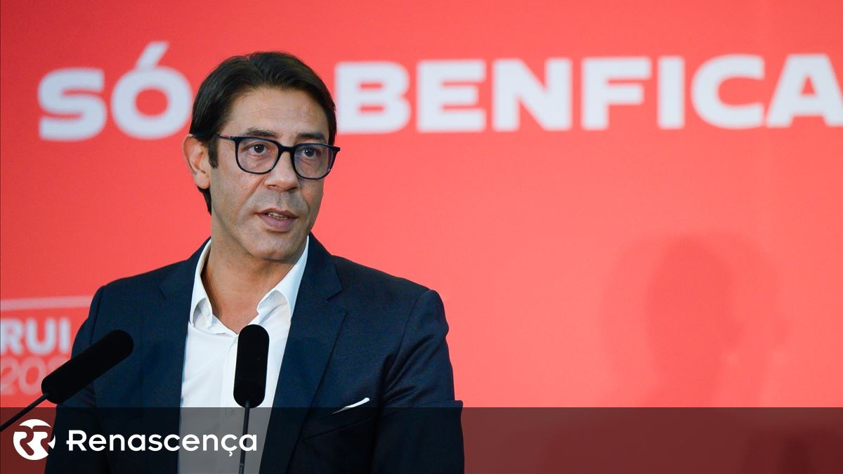 Rui Costa. "Bu güven oylamasından dolayı çok onurlu ve mutluyum"