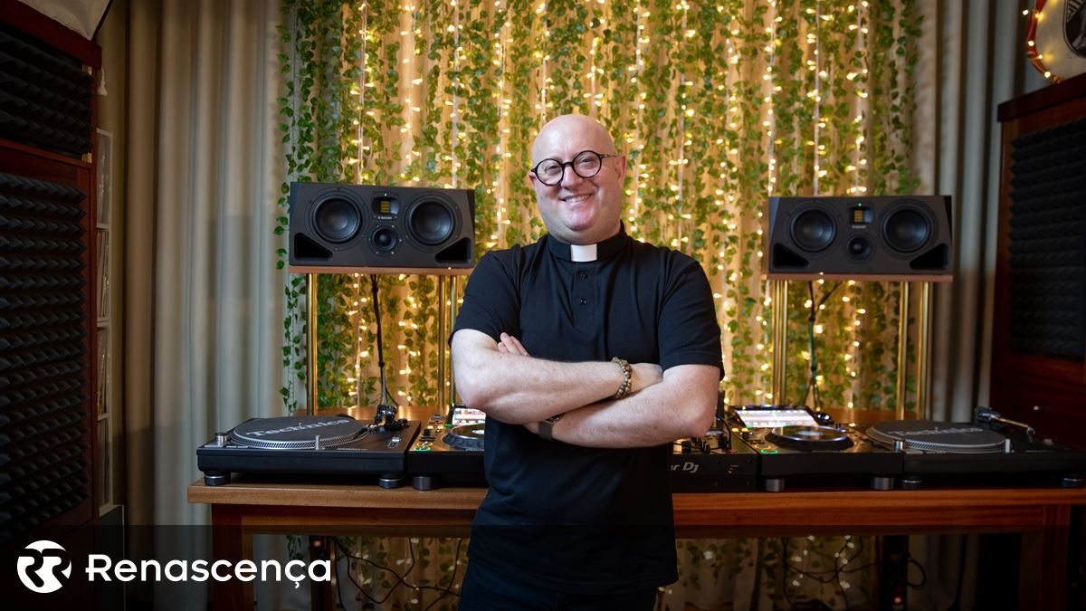 DJ Padre Guilherme ożywi stadion przed Superpucharem