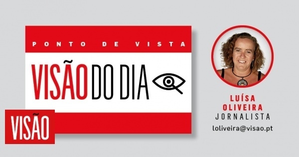 VISÃO DO DIA: Desculpem a quebra do tabu, a campanha segue dentro de momentos