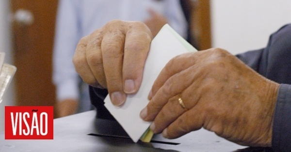Wetgevende verkiezingen: Wilt u vervroegd stemmen? De registratie start vandaag en dit is wat u moet doen