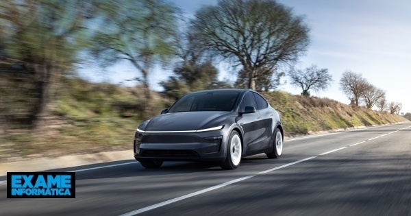 Nieuw Tesla Model Y getest: de voorsprong op de concurrentie wordt groter