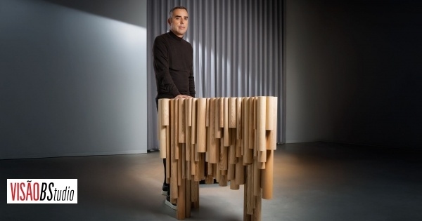 Antarte in een ander internationaal project op de Wereldtentoonstelling in Osaka