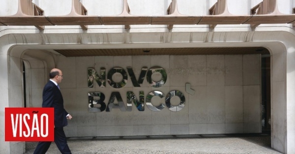 Novo Banco: Los estadounidenses de la estrella solitaria se benefician de cinco a seis veces más con la venta