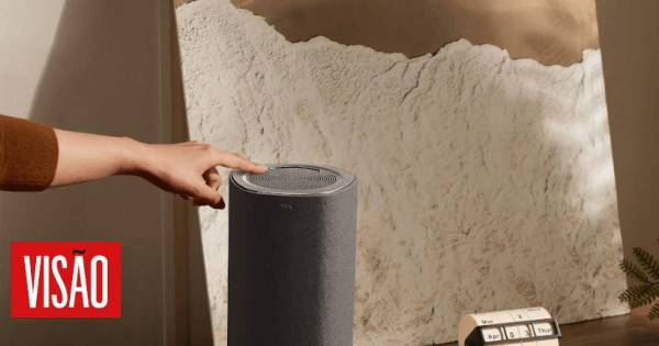 TCL Z100, de eerste draadloze Dolby Atmos FlexConnect-luidspreker voor thuisbioscoop