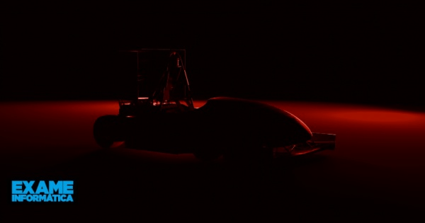 Técnico en Vinci Energies Portugal presenteren nieuwe Formula Student voor 2025/2026