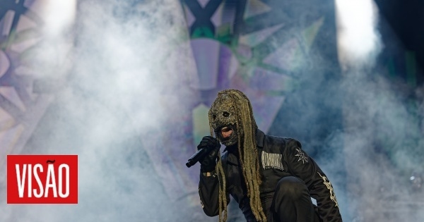 Zo verliepen de 3 dagen metal in Restelo. Het Evil Live Festival in meer dan 50 beelden.