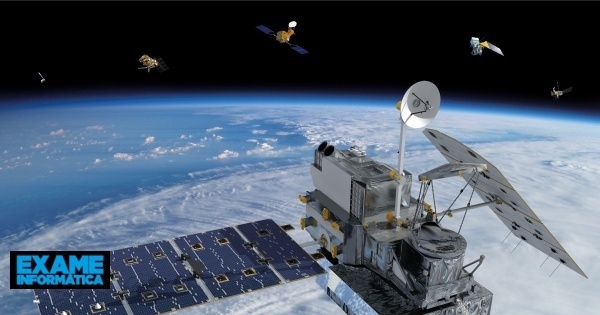 NASA gaat ruimtecontent streamen op Netflix