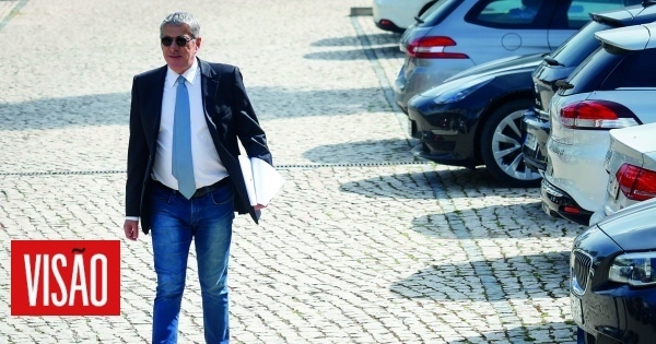 De 50 minst corrupte jaren in de geschiedenis. Opinie van Filipe Luís
