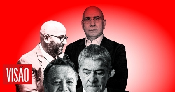 “Operazione Marquês” e altri casi che hanno scosso il regime