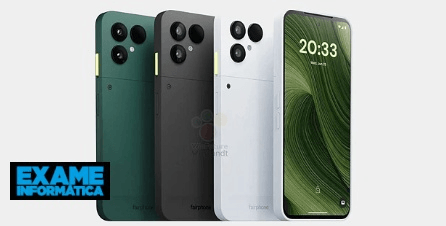 Fairphone 6 krijgt een 10 voor 'repareerbaarheid'