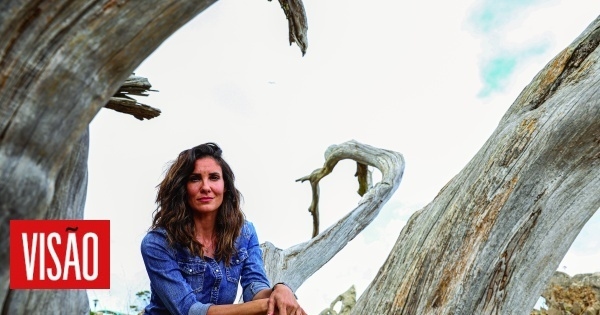 Daniela Ruah: "Evito di usare i social media perché non voglio sentirmi arrabbiata tutto il tempo".