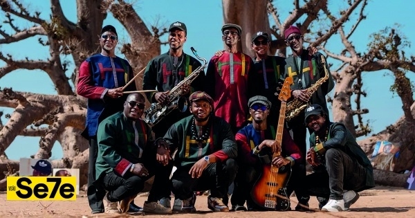 Sines Dünya Müzik Festivali: Çeşitliliği Övmek