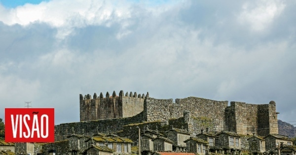 Portogallo vuoto, territorio ed ecosistemi