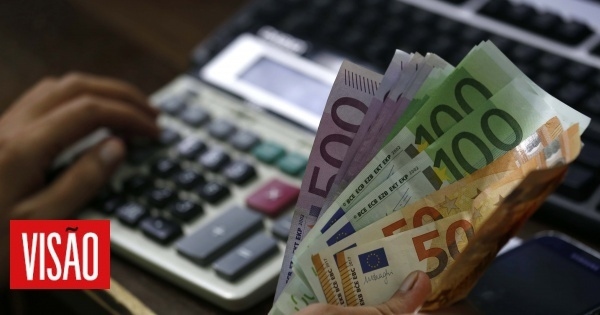 IRS: Empresas têm de aplicar novas tabelas de retenção na fonte a partir de hoje