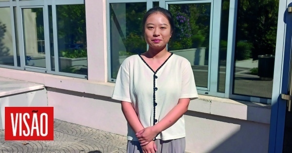 “The first words I learned to read and write were 'we love China, we love the Party'”