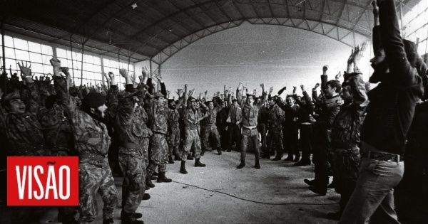 Verão quente, 50 anos: Quando o País enlouqueceu