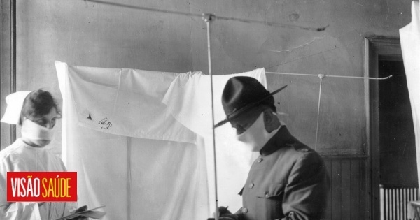 Cosa hanno scoperto gli scienziati quando hanno “resuscitato” il virus dell’influenza spagnola