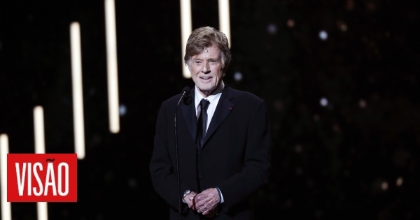 Robert Redford: Hollywoods laatste cowboy
