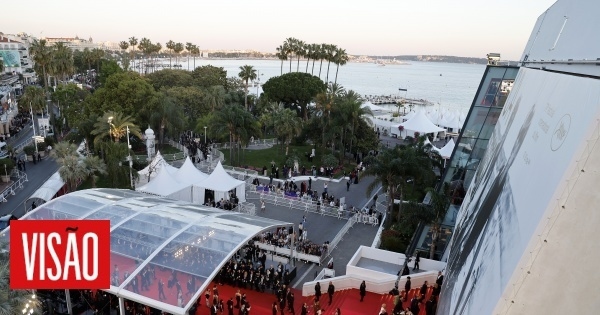 A Meta montou a tenda na Croisette e a Palma de Ouro dos influencers
