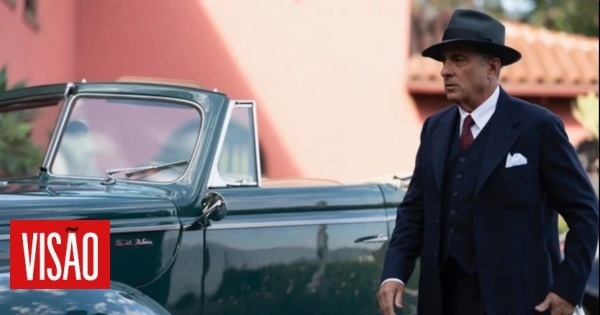 Festival de Cannes 2026 | “Diamond”: Quando Andy Garcia nos devolveu o prazer do cinema