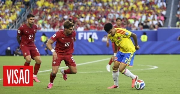 Seleção em modo descafeinado e pãozinho sem sal