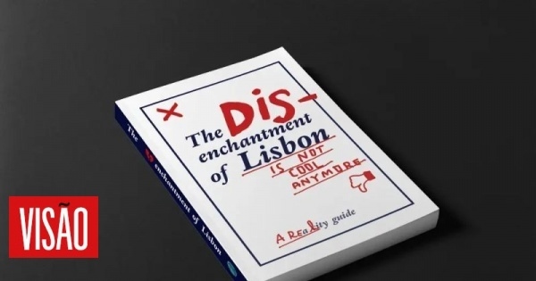 “The Disenchantment of Lisbon — Lisbon is not cool anymore” | Um não-guia turístico de Lisboa