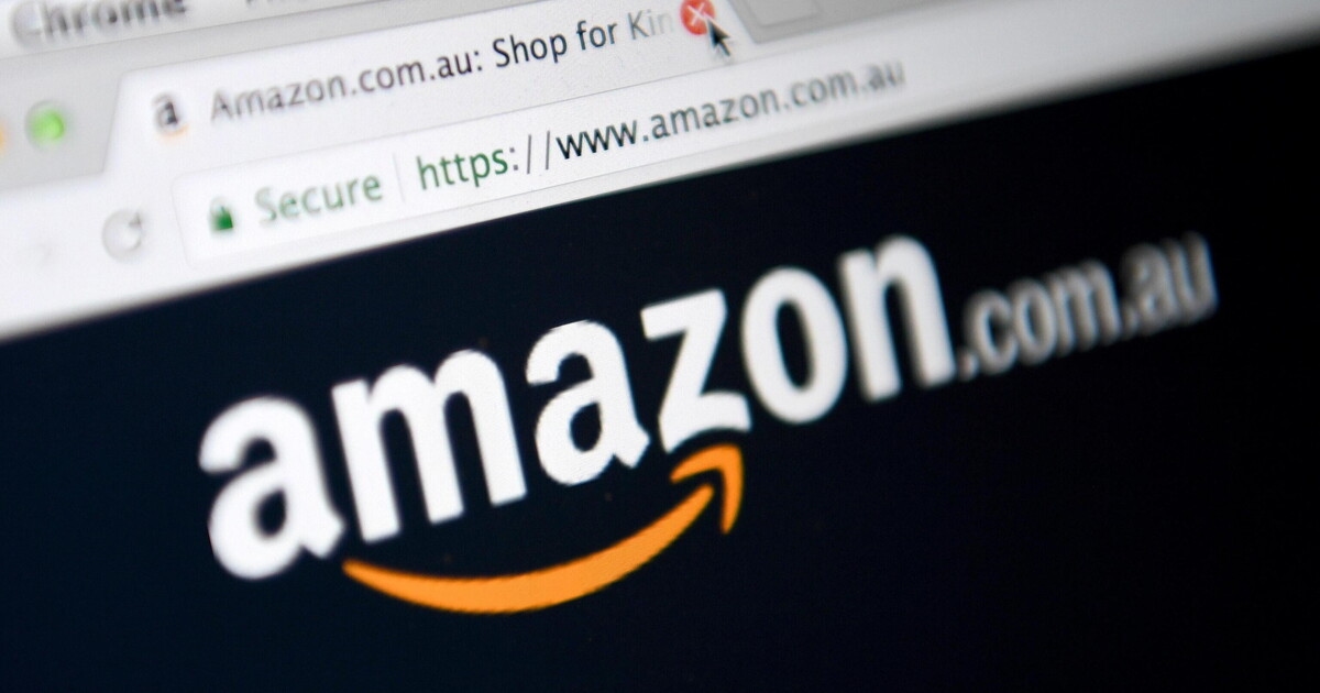 Amazon's idea about tariffs was right: they are taxes and consumers should know it, writes the Wall Street Journal