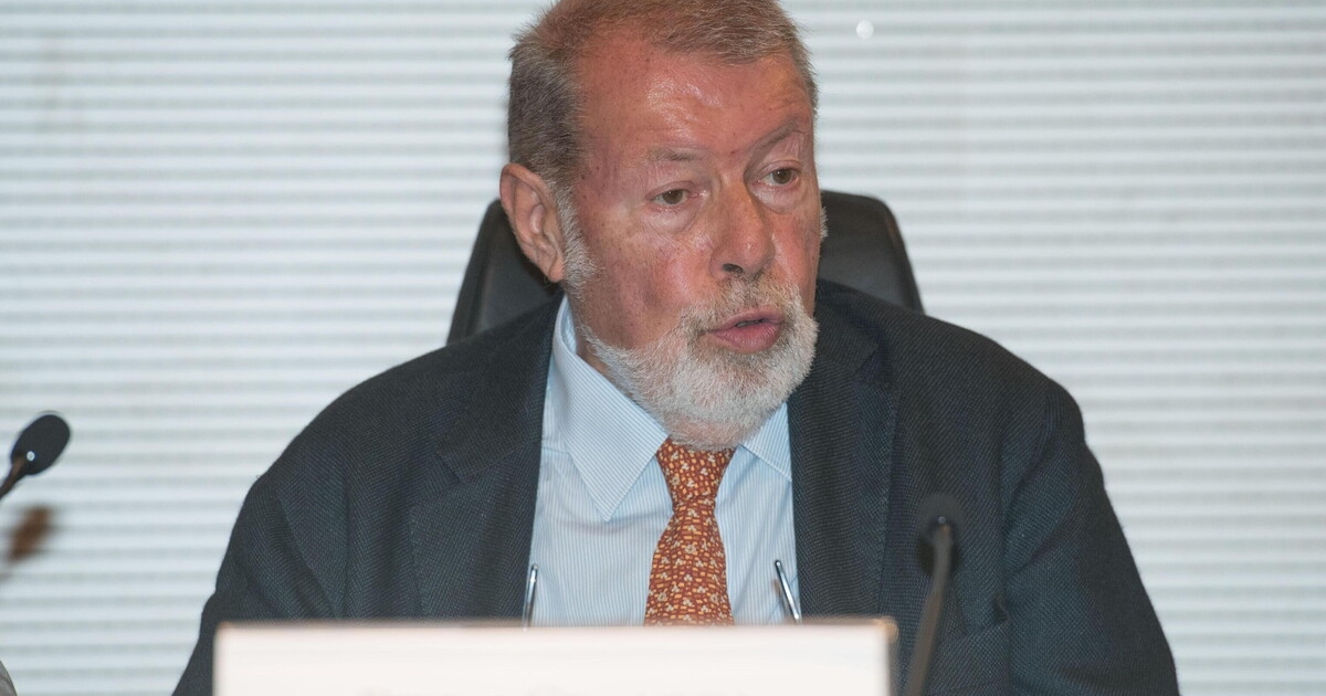 Piero Craveri, a história como exercício de liberdade. A conferência em Nápoles
