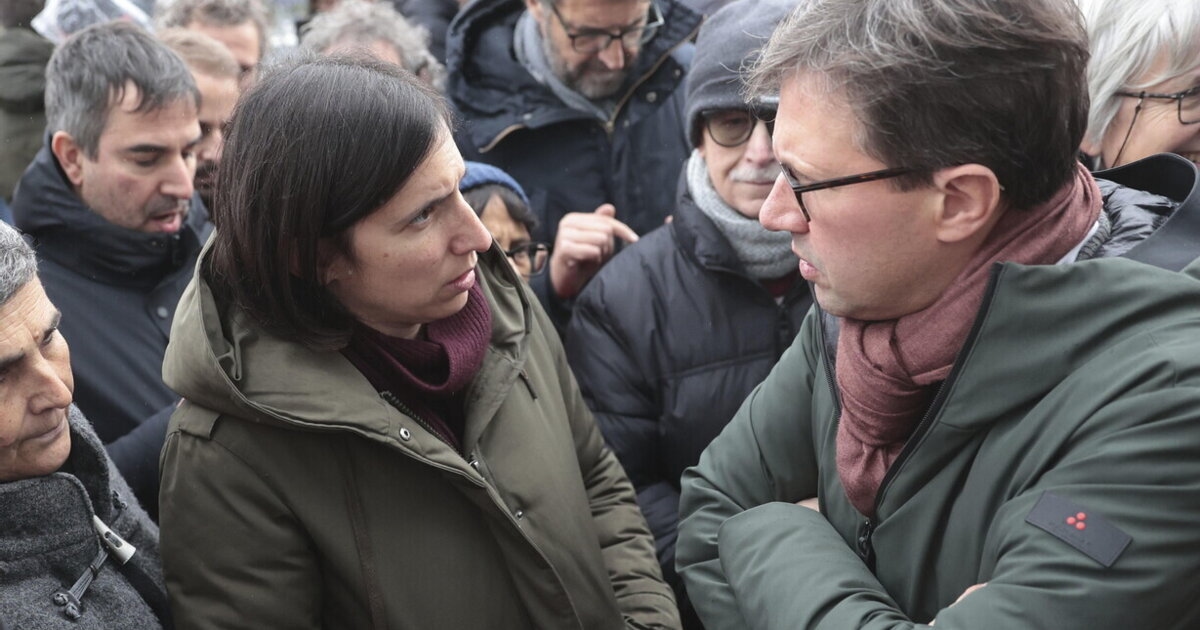 El calvario del abuso de poder para los alcaldes. Nardella y Zambuto hablan