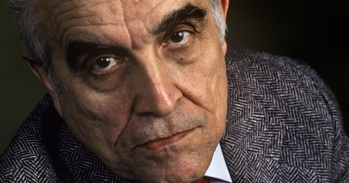 René Girard, le prophète avignonnais du fléau woke et des médias sociaux exilé en Amérique