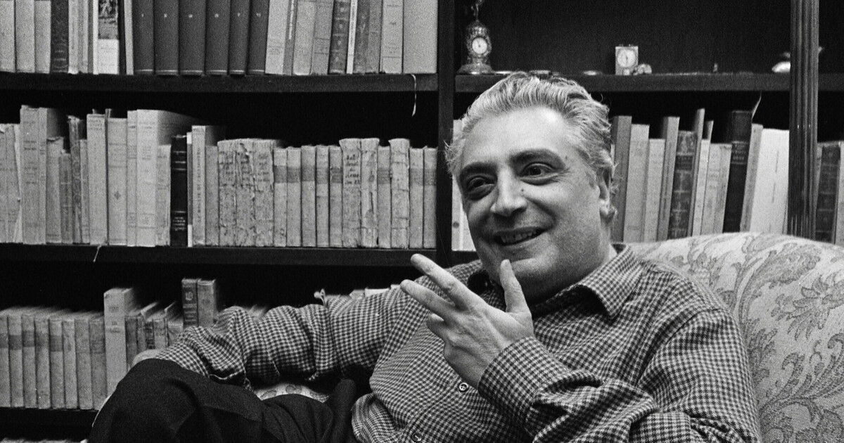 De Felice y su enseñanza. “Por una historia sin prejuicios”, de Francesco Perfetti